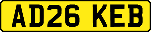 AD26KEB