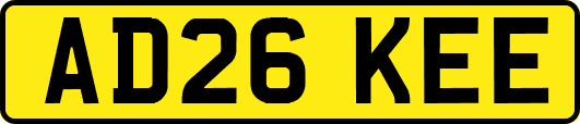 AD26KEE