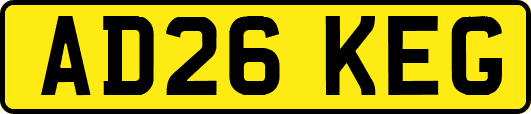 AD26KEG