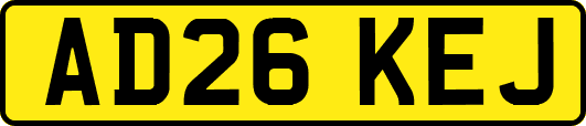 AD26KEJ