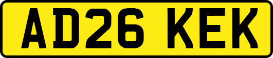 AD26KEK