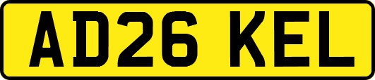 AD26KEL