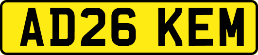 AD26KEM