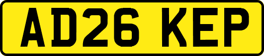 AD26KEP