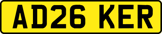 AD26KER