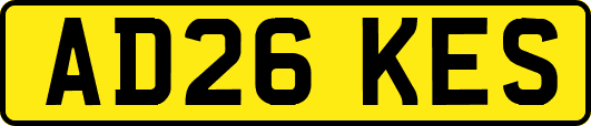 AD26KES