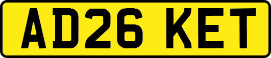 AD26KET