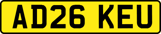 AD26KEU