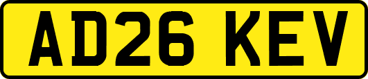 AD26KEV