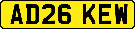 AD26KEW