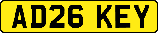 AD26KEY