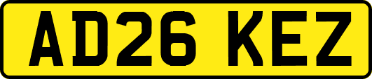 AD26KEZ