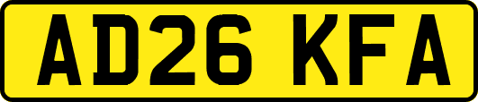 AD26KFA