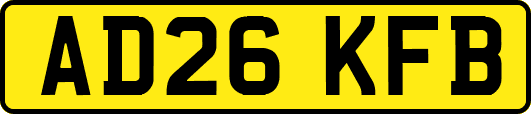 AD26KFB