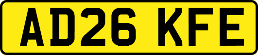 AD26KFE
