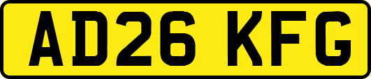 AD26KFG