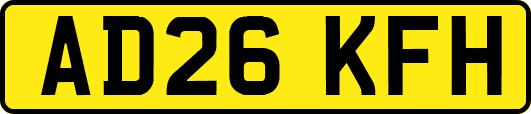 AD26KFH