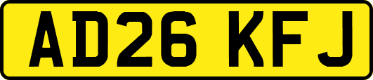 AD26KFJ