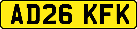 AD26KFK