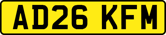 AD26KFM