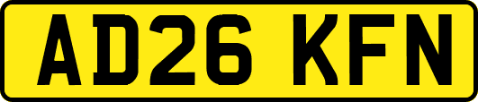 AD26KFN
