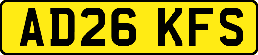 AD26KFS