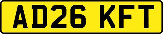 AD26KFT
