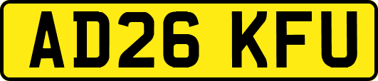 AD26KFU