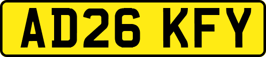 AD26KFY