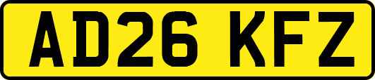 AD26KFZ