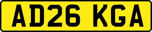 AD26KGA