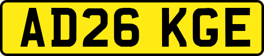 AD26KGE