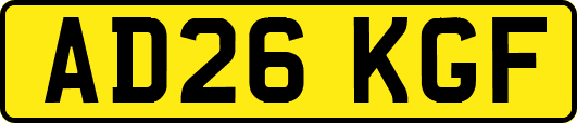 AD26KGF