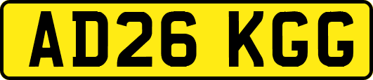 AD26KGG