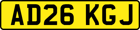 AD26KGJ
