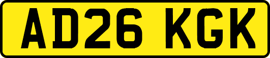 AD26KGK