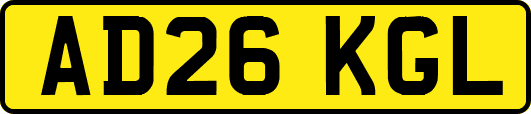 AD26KGL