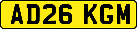 AD26KGM