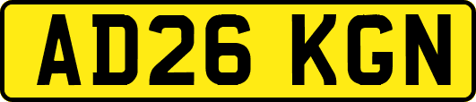 AD26KGN
