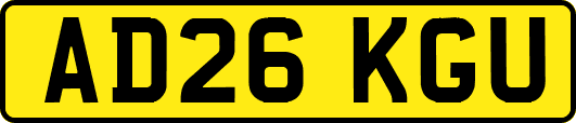AD26KGU