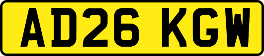 AD26KGW