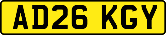 AD26KGY