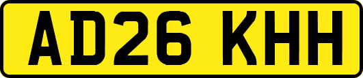 AD26KHH