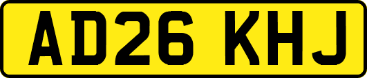 AD26KHJ