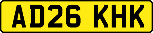 AD26KHK