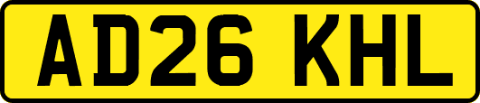 AD26KHL