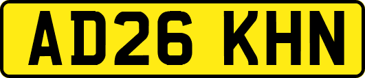 AD26KHN