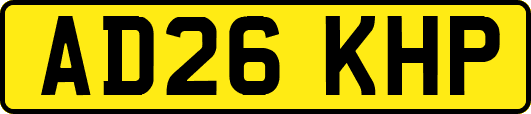 AD26KHP