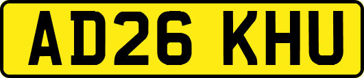 AD26KHU