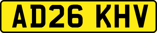 AD26KHV